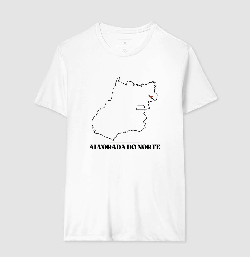 Alvorada do Norte | Traço GO - Imagem 4