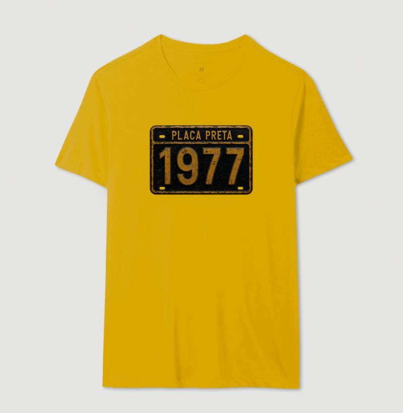 Camisa 13