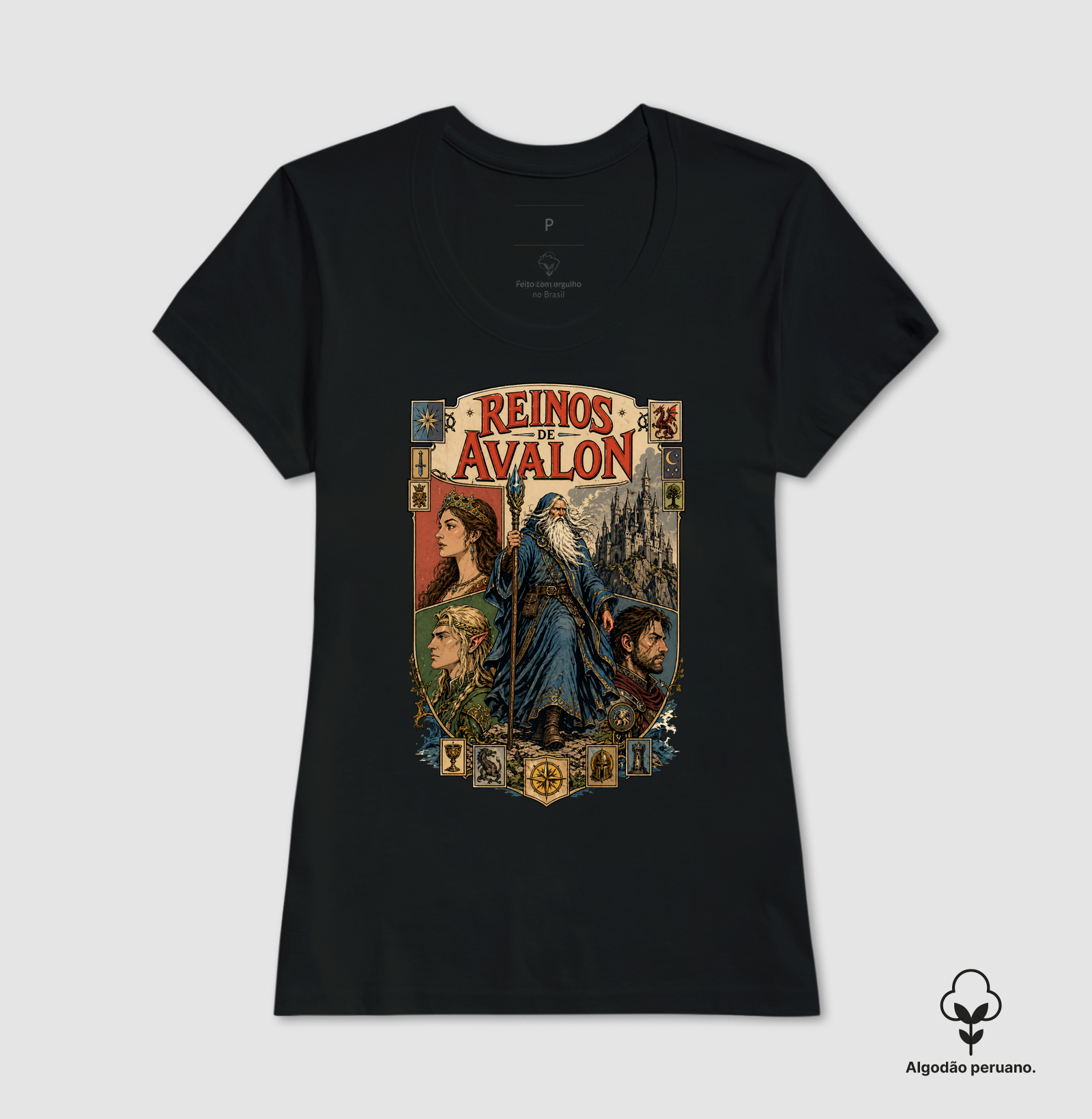 Reinos de Avalon - Imagem 4