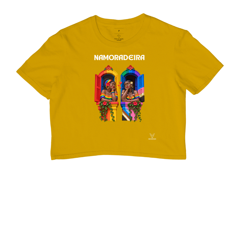 Namoradeira - Imagem 8