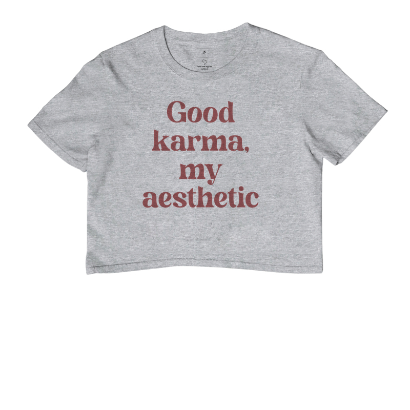 Cropped - Good Karma - Imagem 8