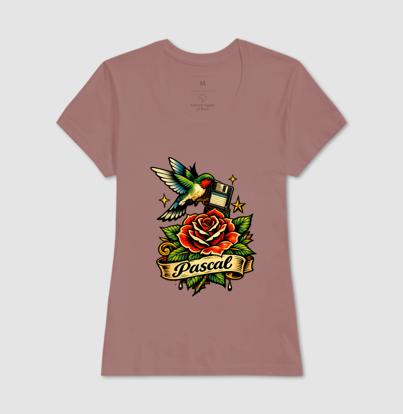Camisa 18