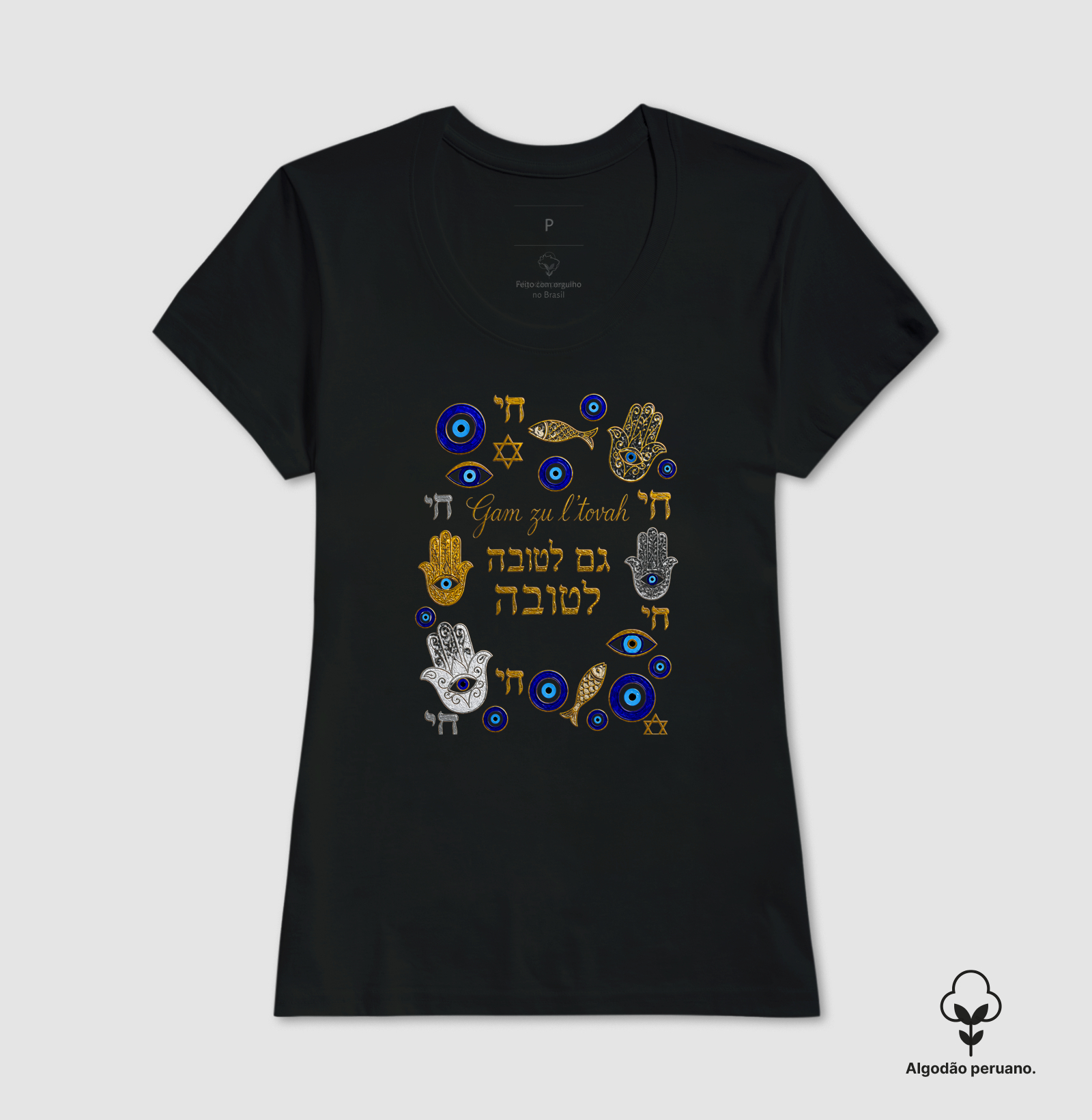 Camisa 5