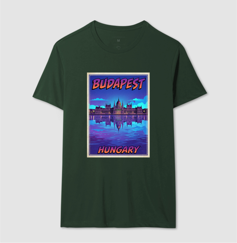 Budapeste - Hungria - Imagem 13
