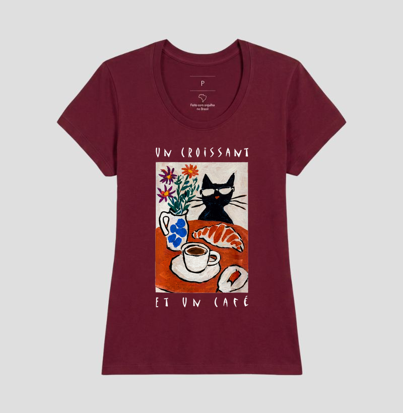 Camisa 21