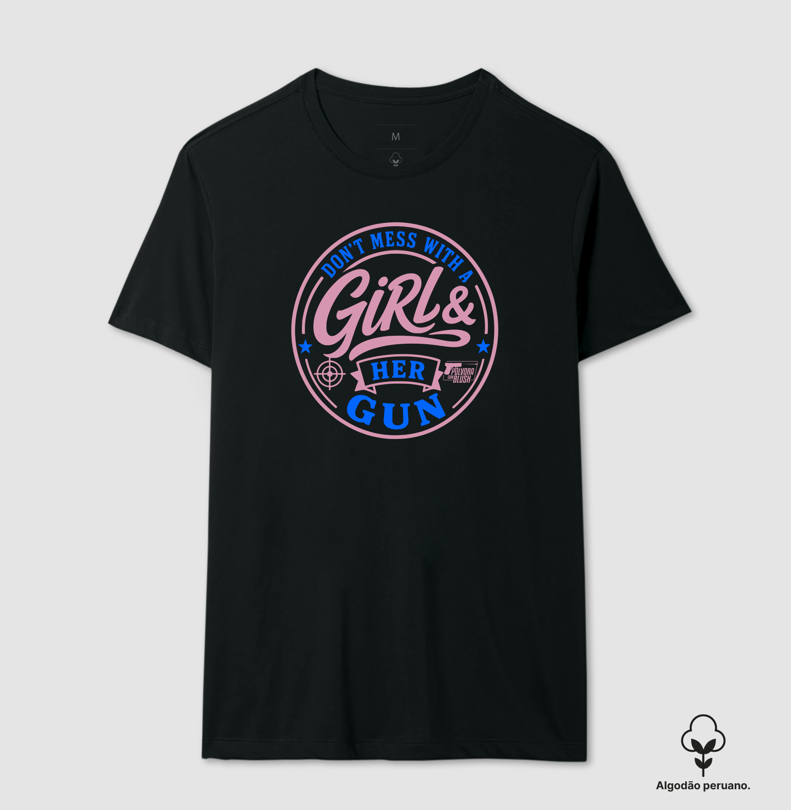 Don't Mess With a Girl - Imagem 3