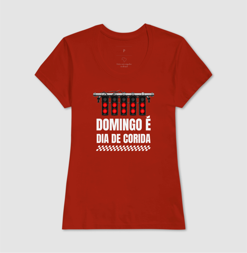 Domingo é dia de corrida - Imagem 11
