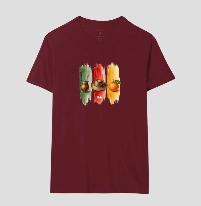 Camisa 17