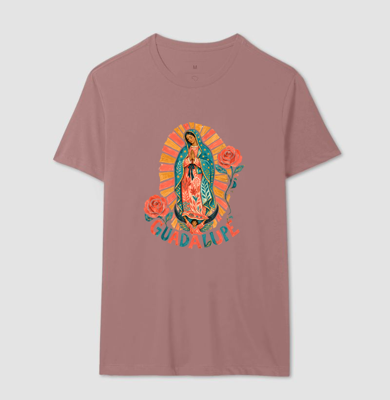 Guadalupe — Rosas de Tepeyac - Imagem 16