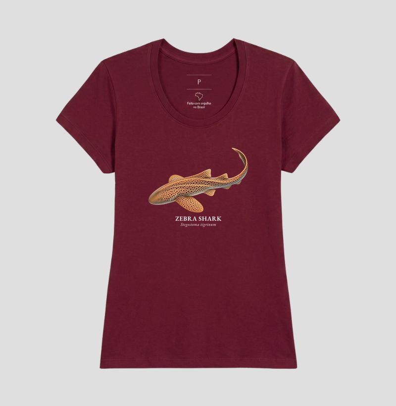 Zebra Shark - Imagem 20