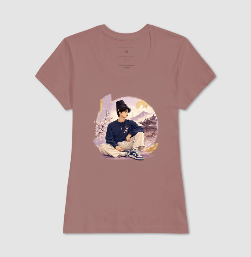 Camisa 13
