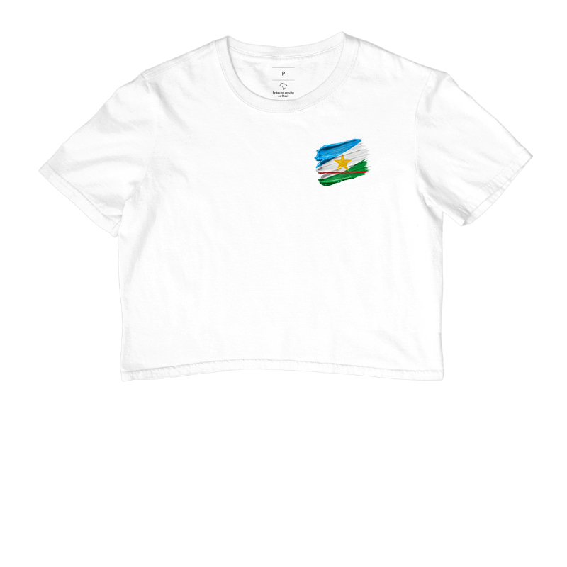 Roraima | Tela de Pintura - Imagem 3