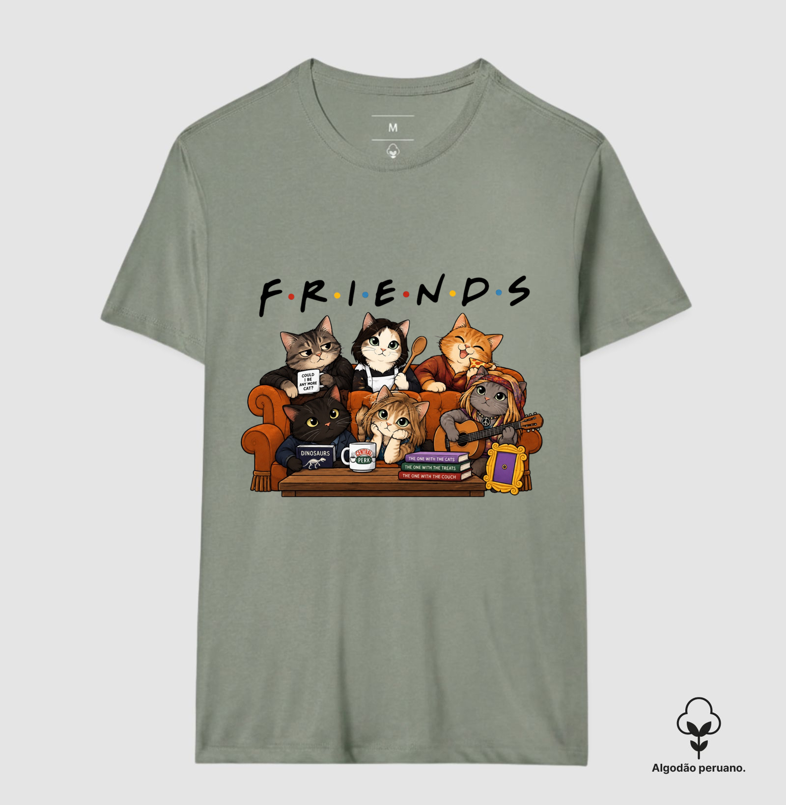 Friends Felines - Imagem 5