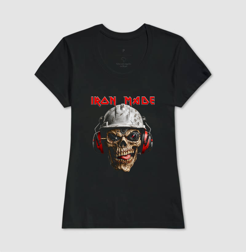 Iron Made - Imagem 6