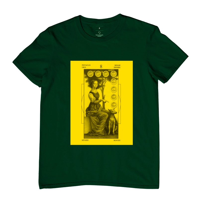 Camisa 11