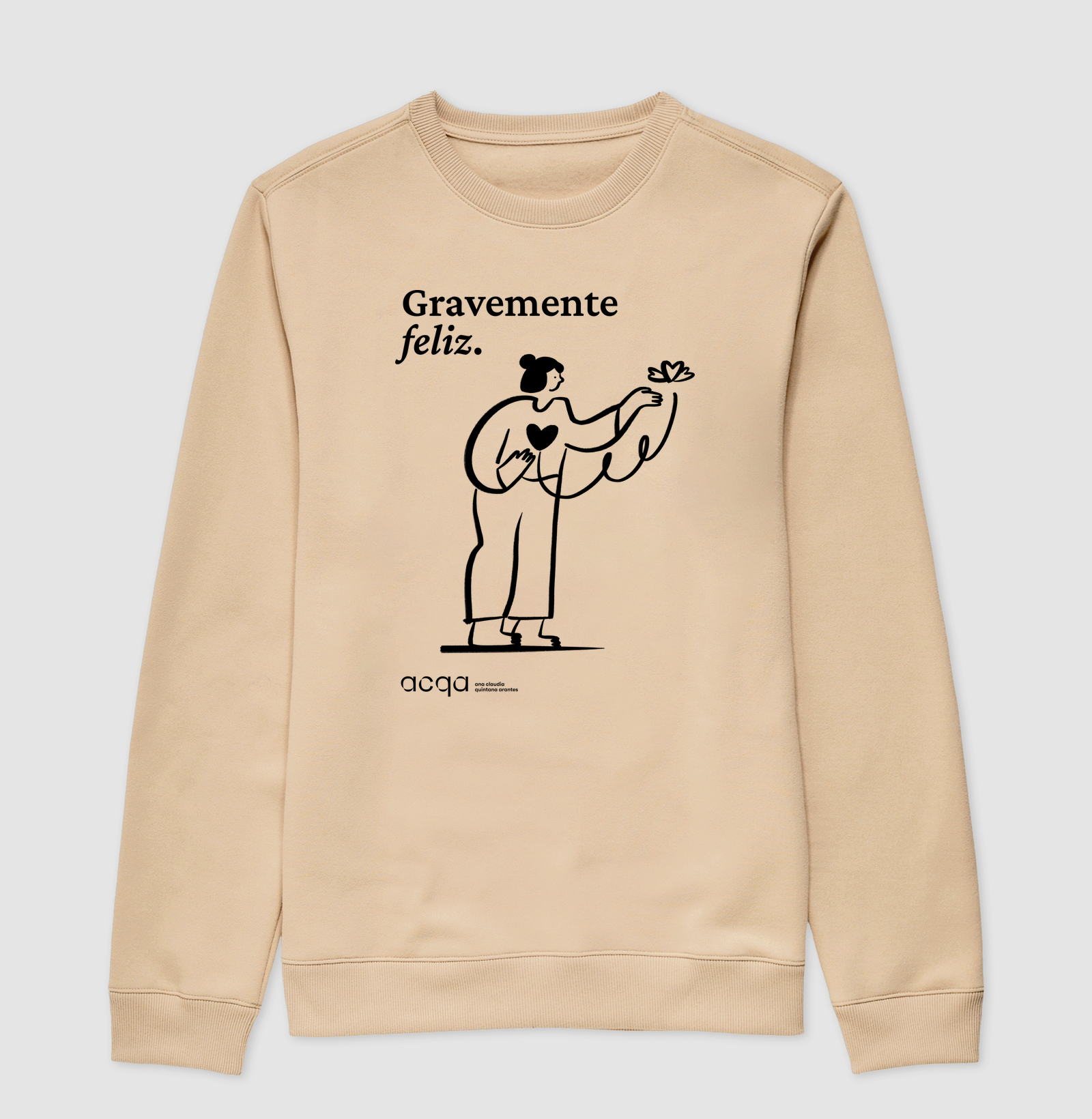 Gravemente Feliz - Imagem 3