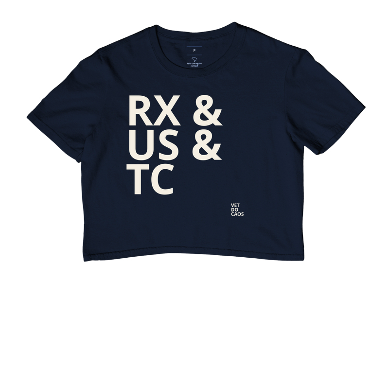 RX & US & TC - Imagem 3