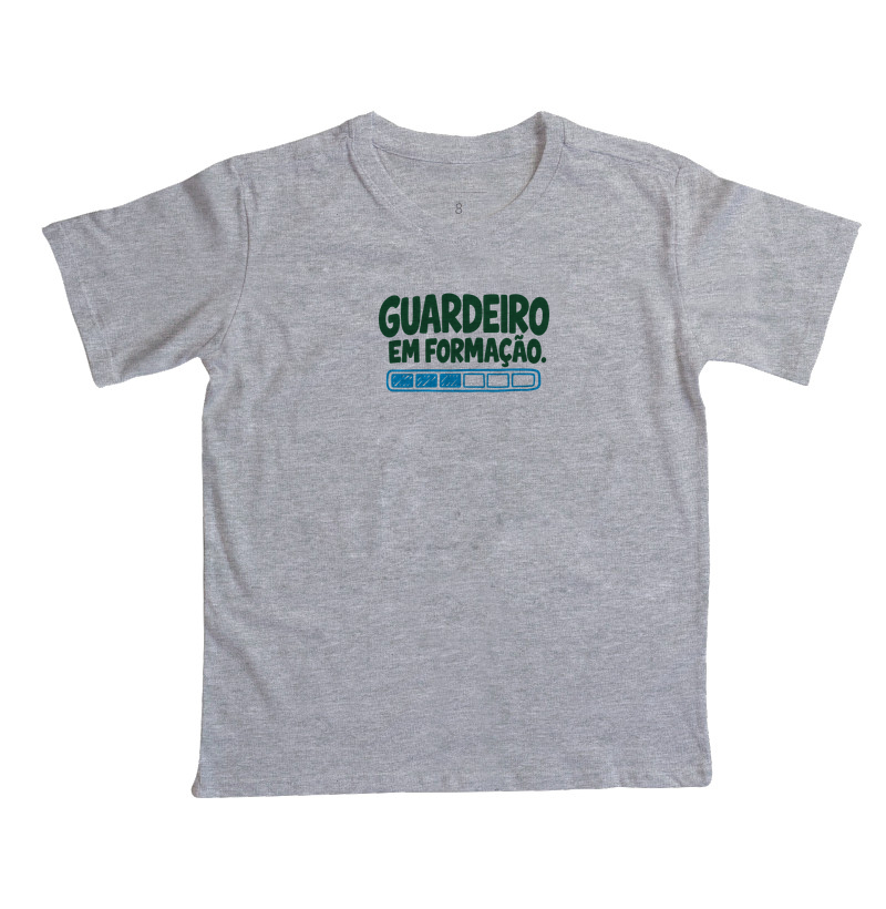 Guardeiro em formação - Imagem 3