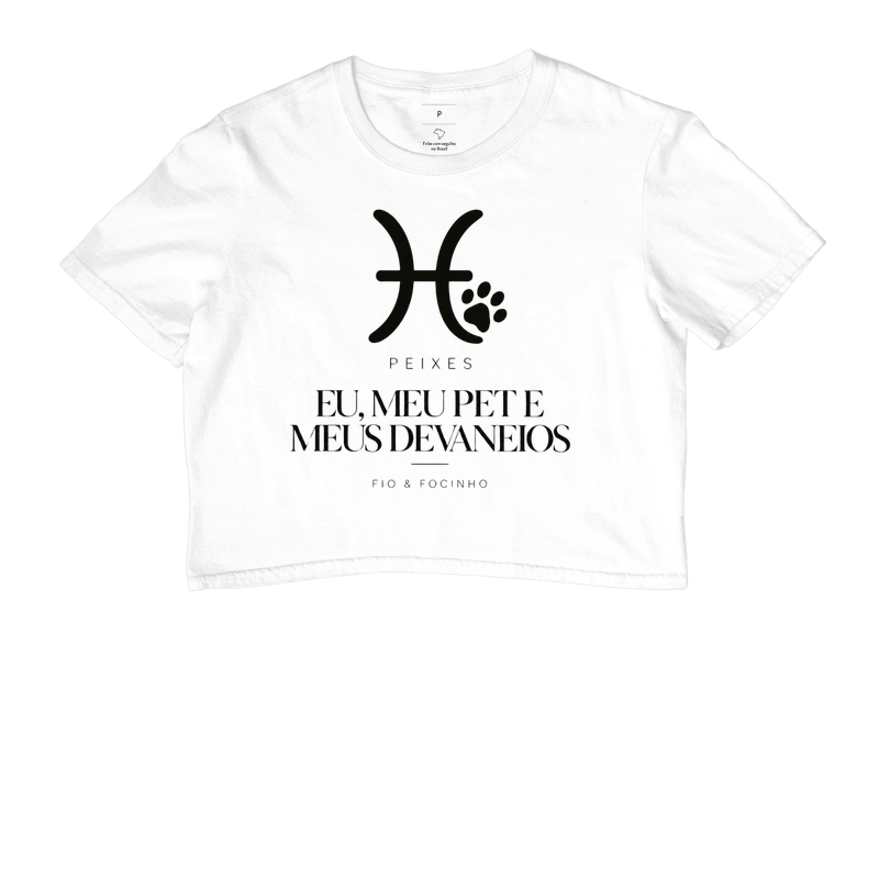 Peixes (Eu, Meu Pet E Meus Devaneios) - Imagem 2