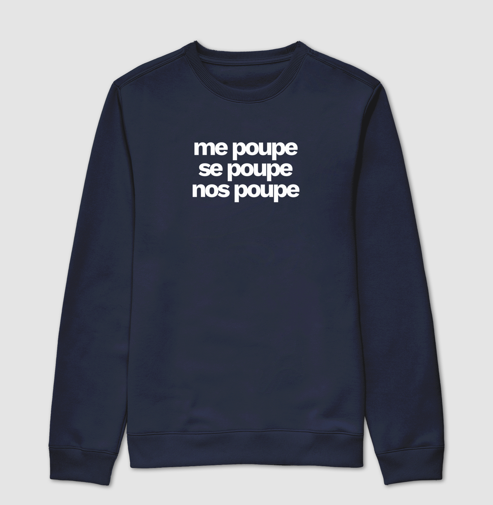 Me poupe, se poupe, nos poupe - Imagem 5