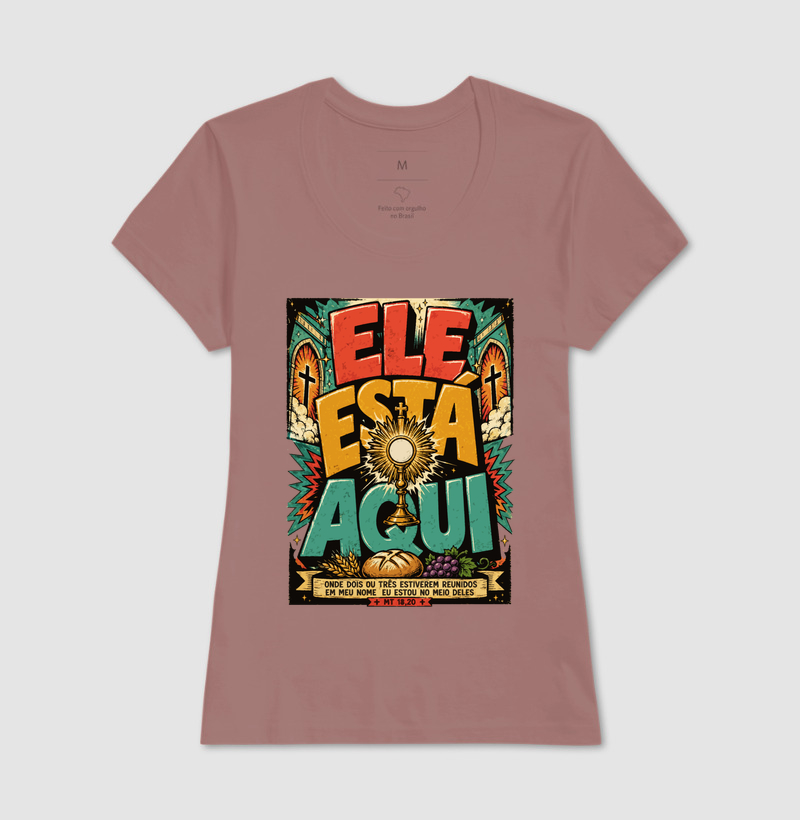 Camisa 16