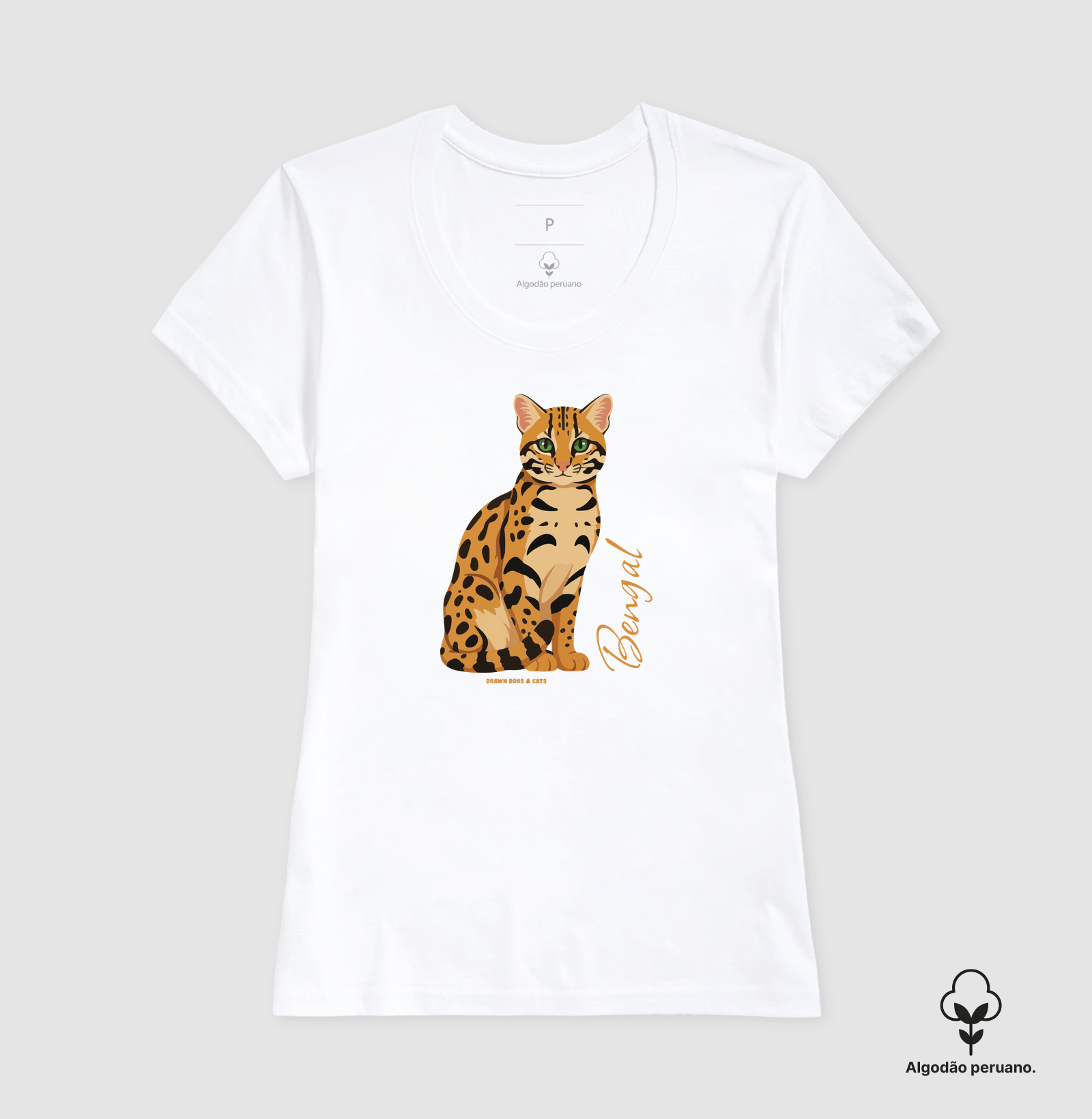 Bengal - Imagem 5
