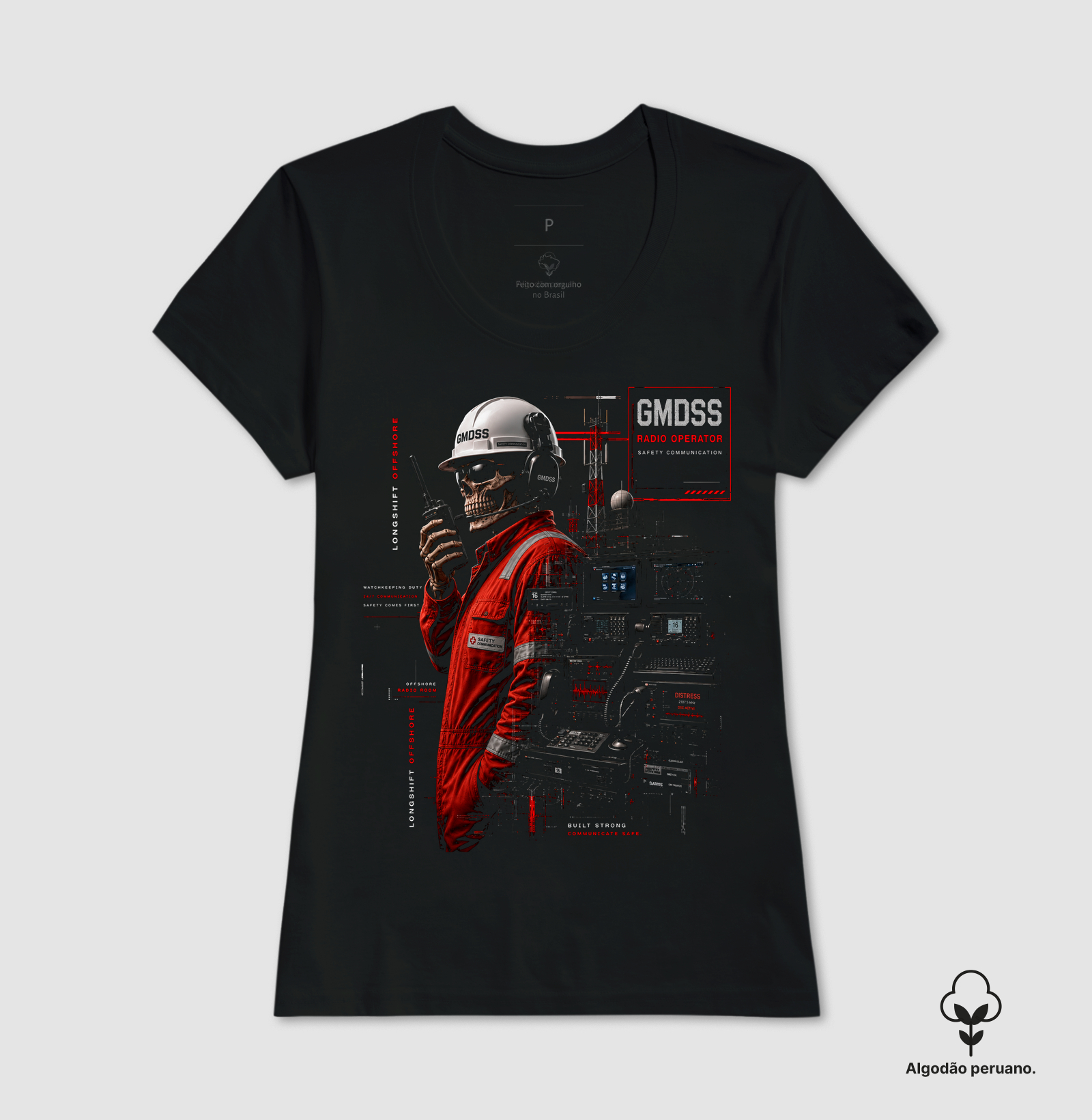Camisa 4