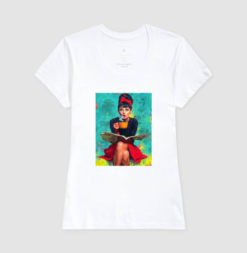 Camisa 7