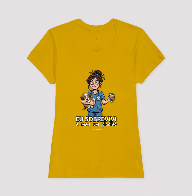 Camisa 14