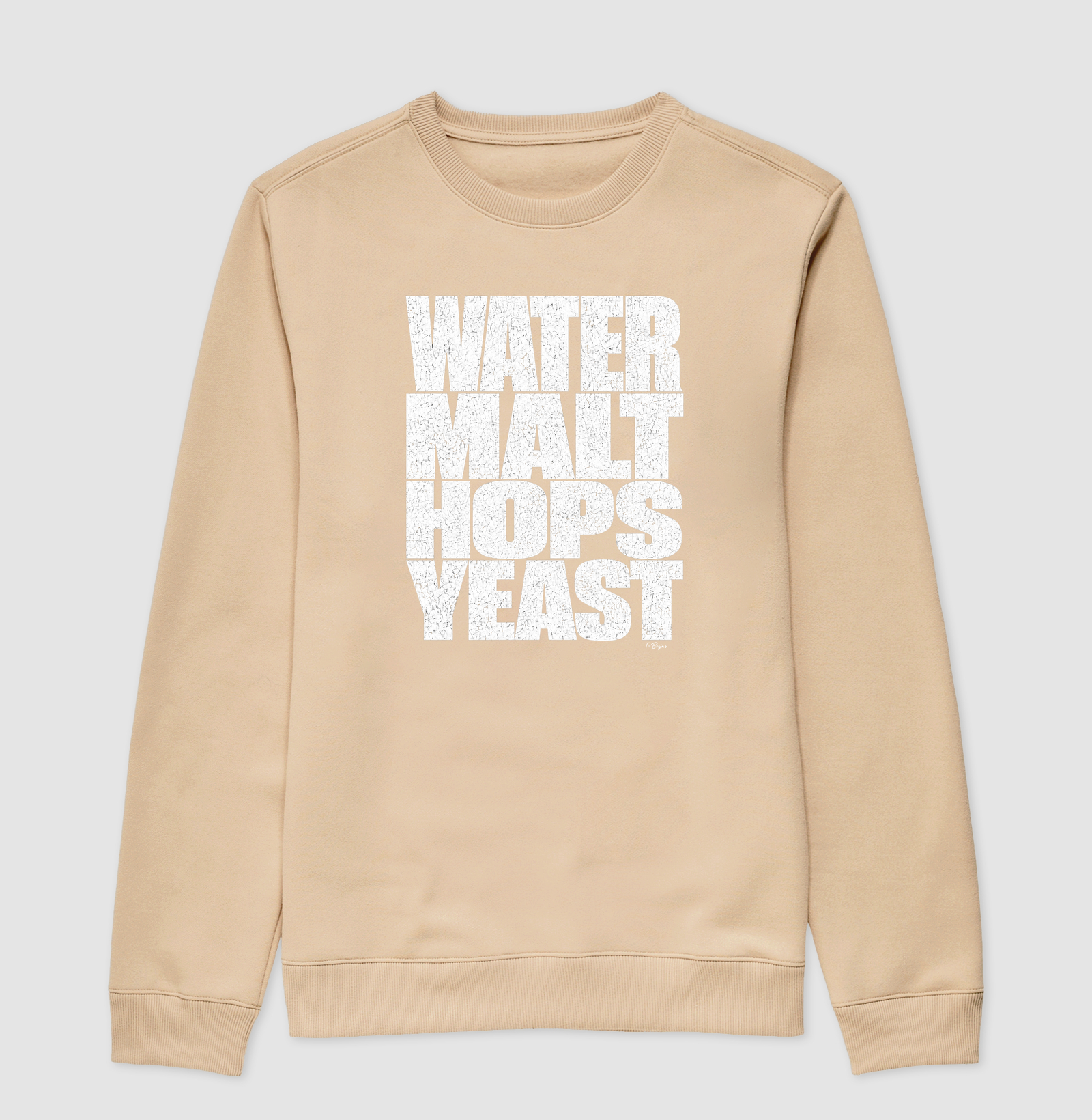 Water, Malt, Hops, Yeast - Imagem 3