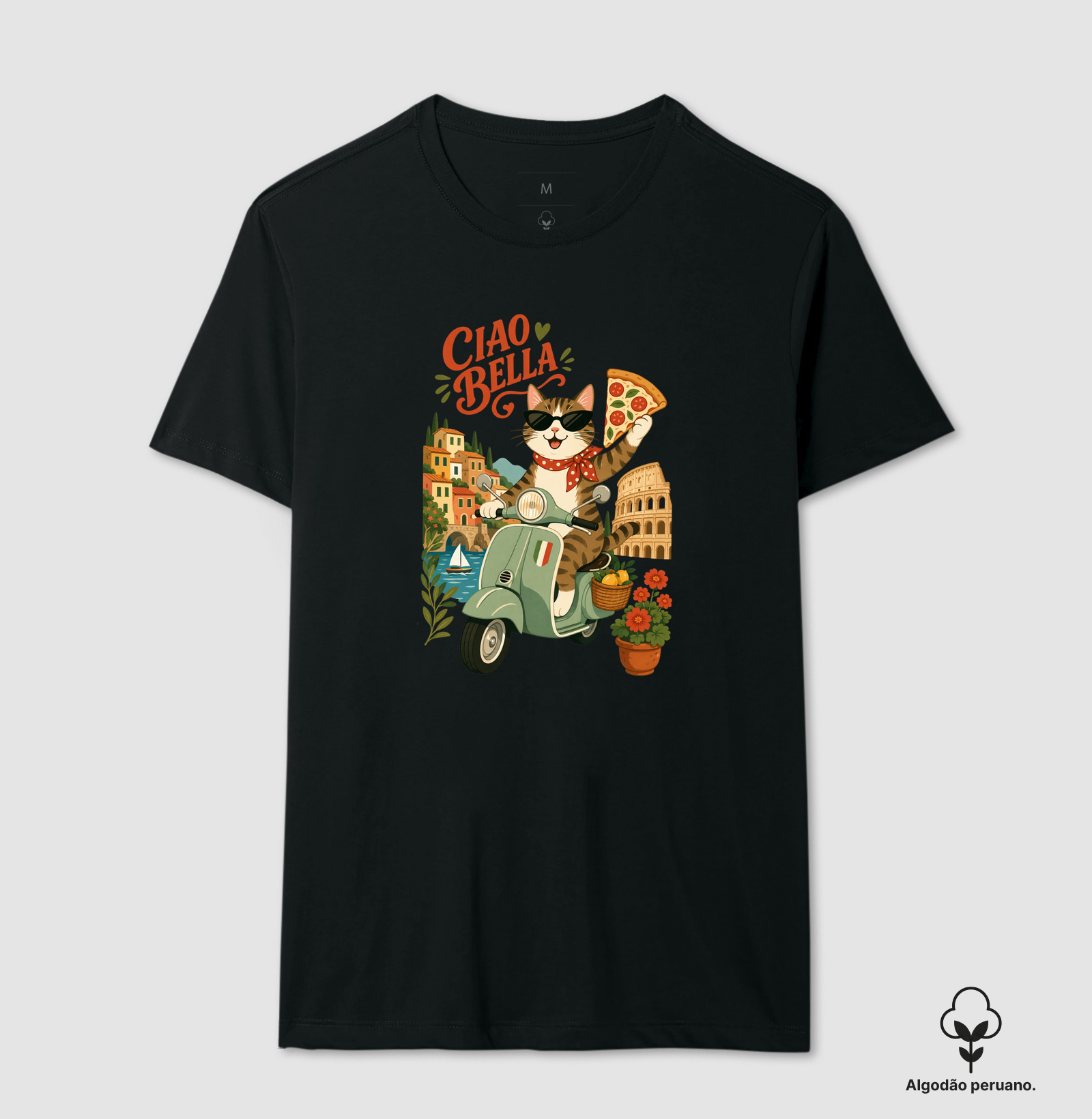 Camisa 4