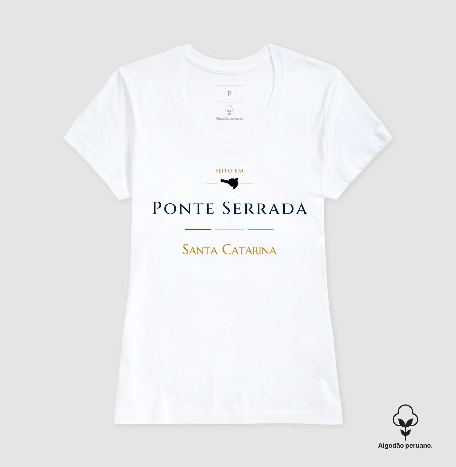 Camisa 7
