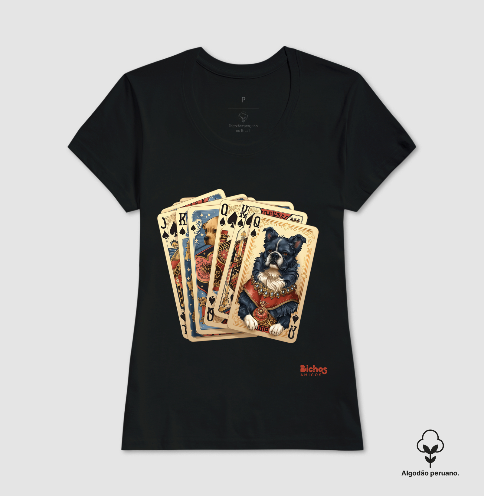 Camisa 1