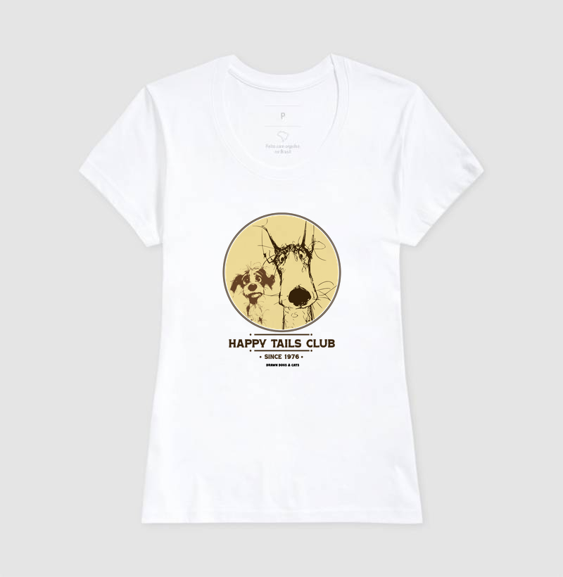 Happy Tails Club - Imagem 4