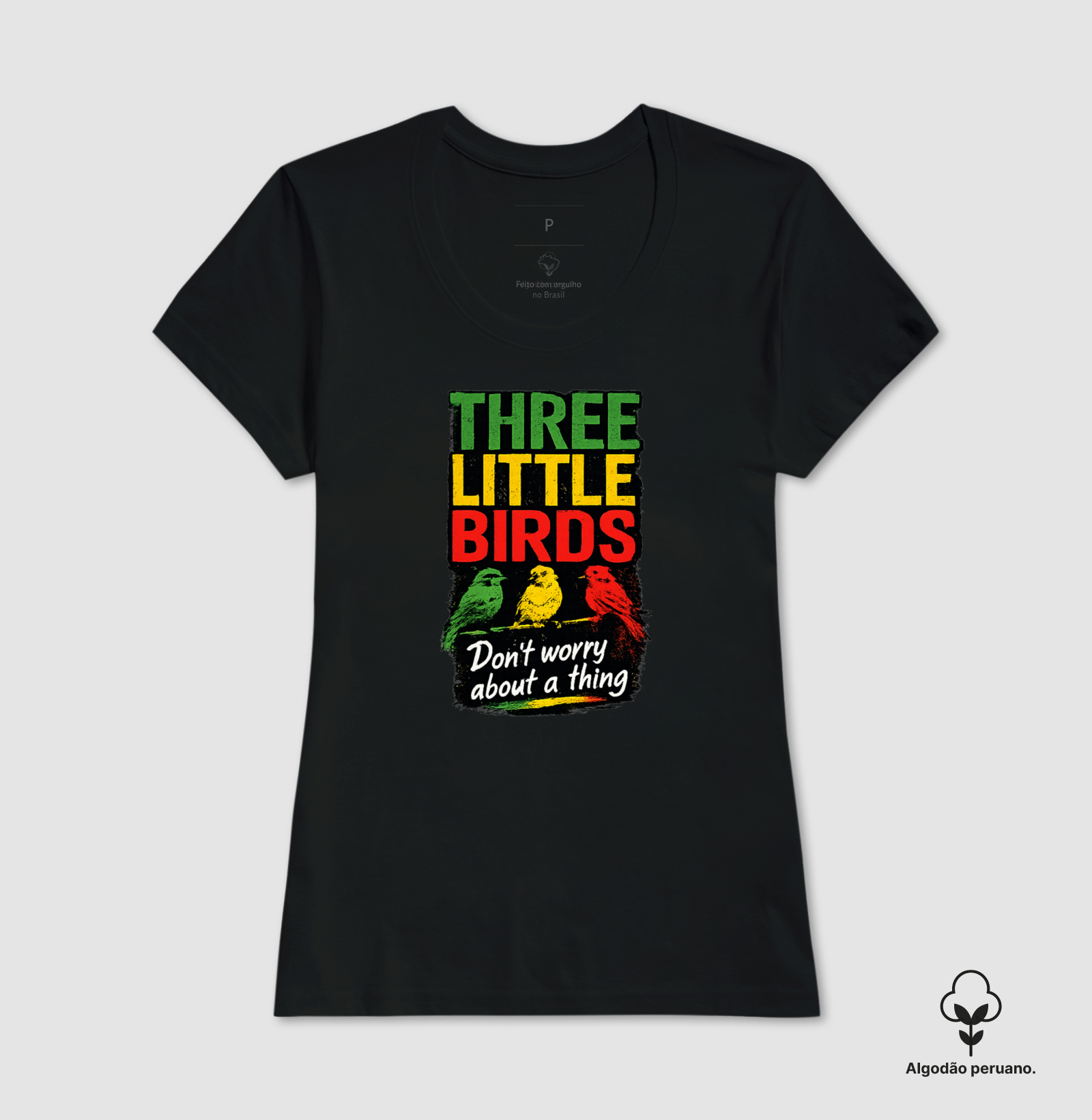 Camisa 3