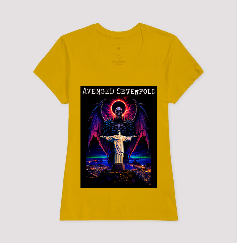 Camisa 12