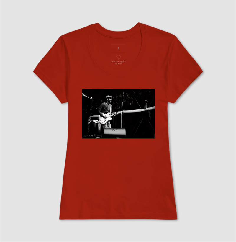 Camisa 11
