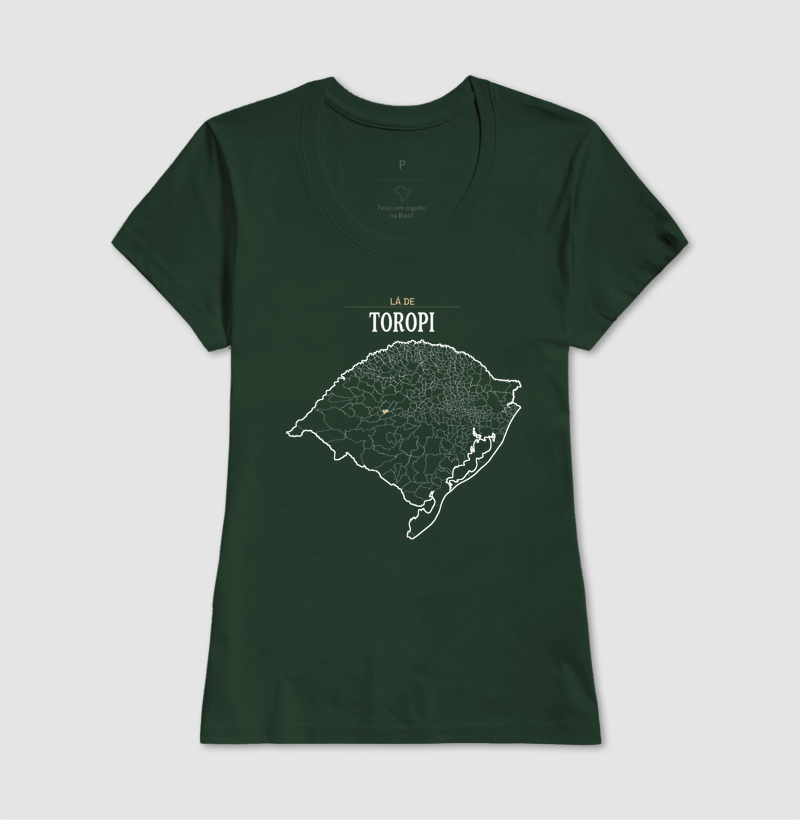 Camisa 12