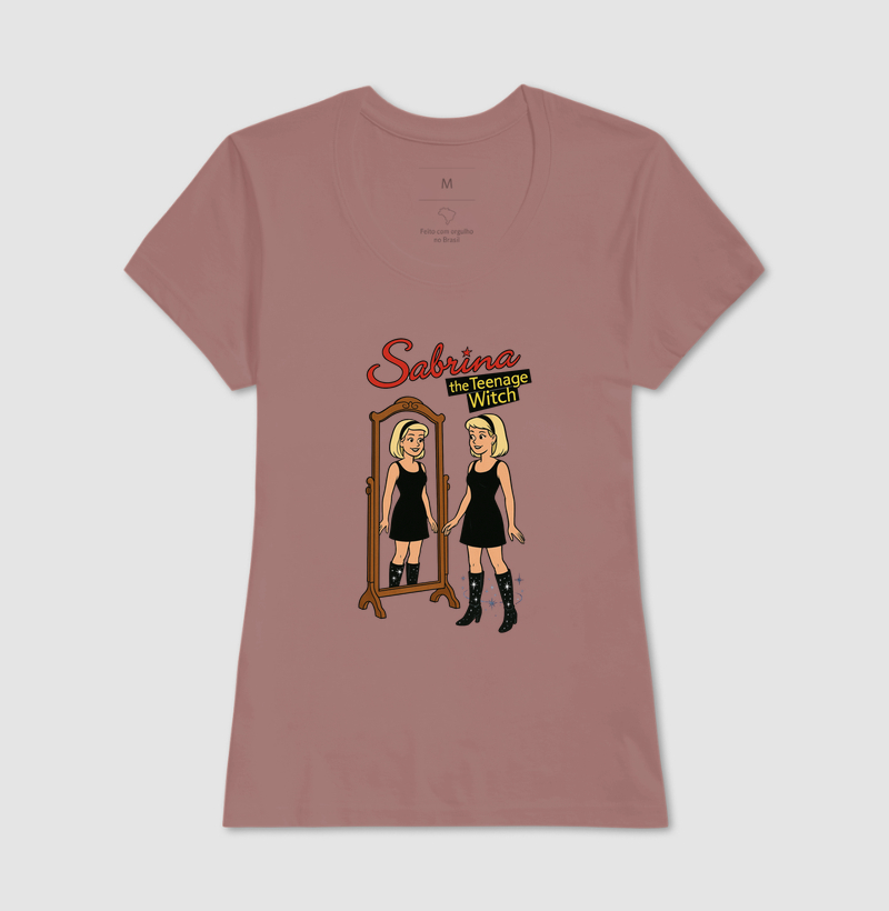 Sabrina classic - Imagem 17
