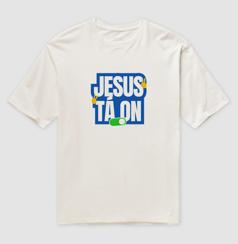 jesus tá on - Imagem 4