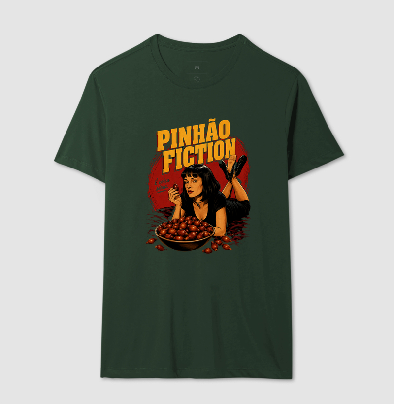 Pinhão Fiction - Imagem 12