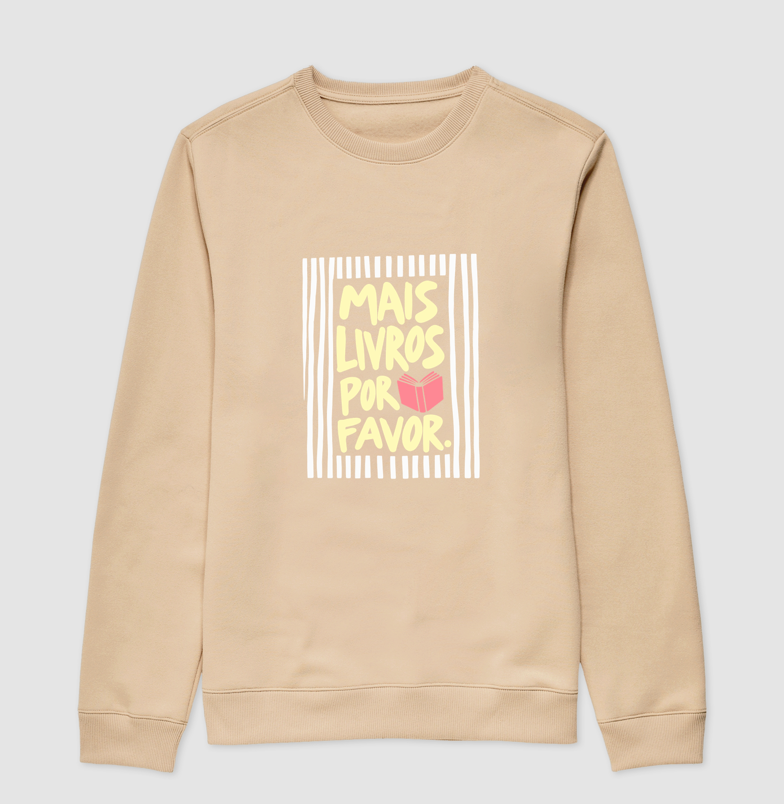 Mais Livros, Por Favor - Imagem 3
