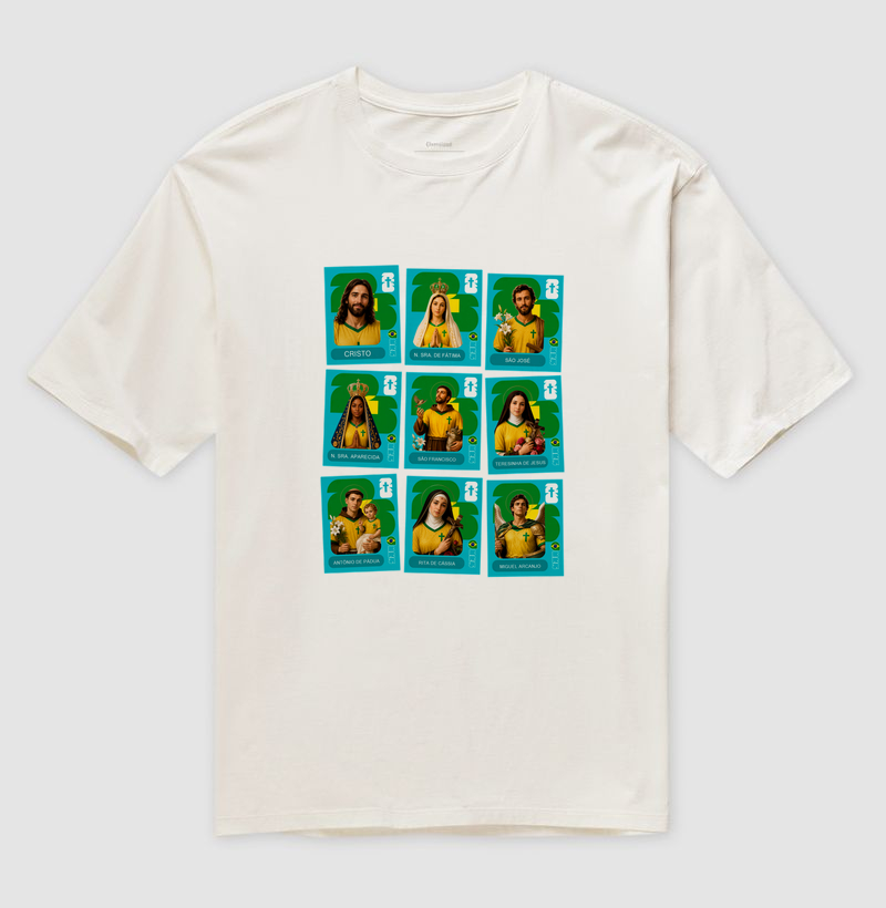 Camisa 3