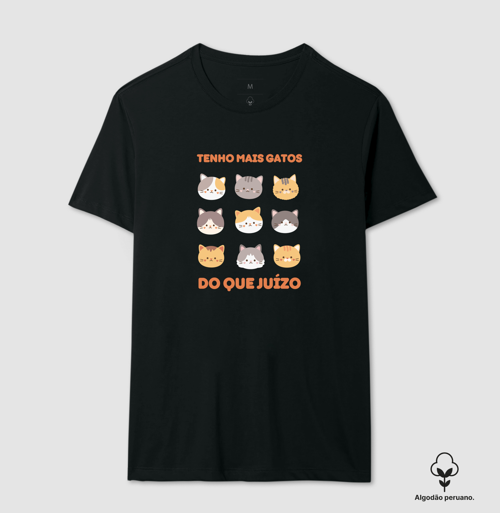 Tenho mais gatos, do que juízo - Imagem 3
