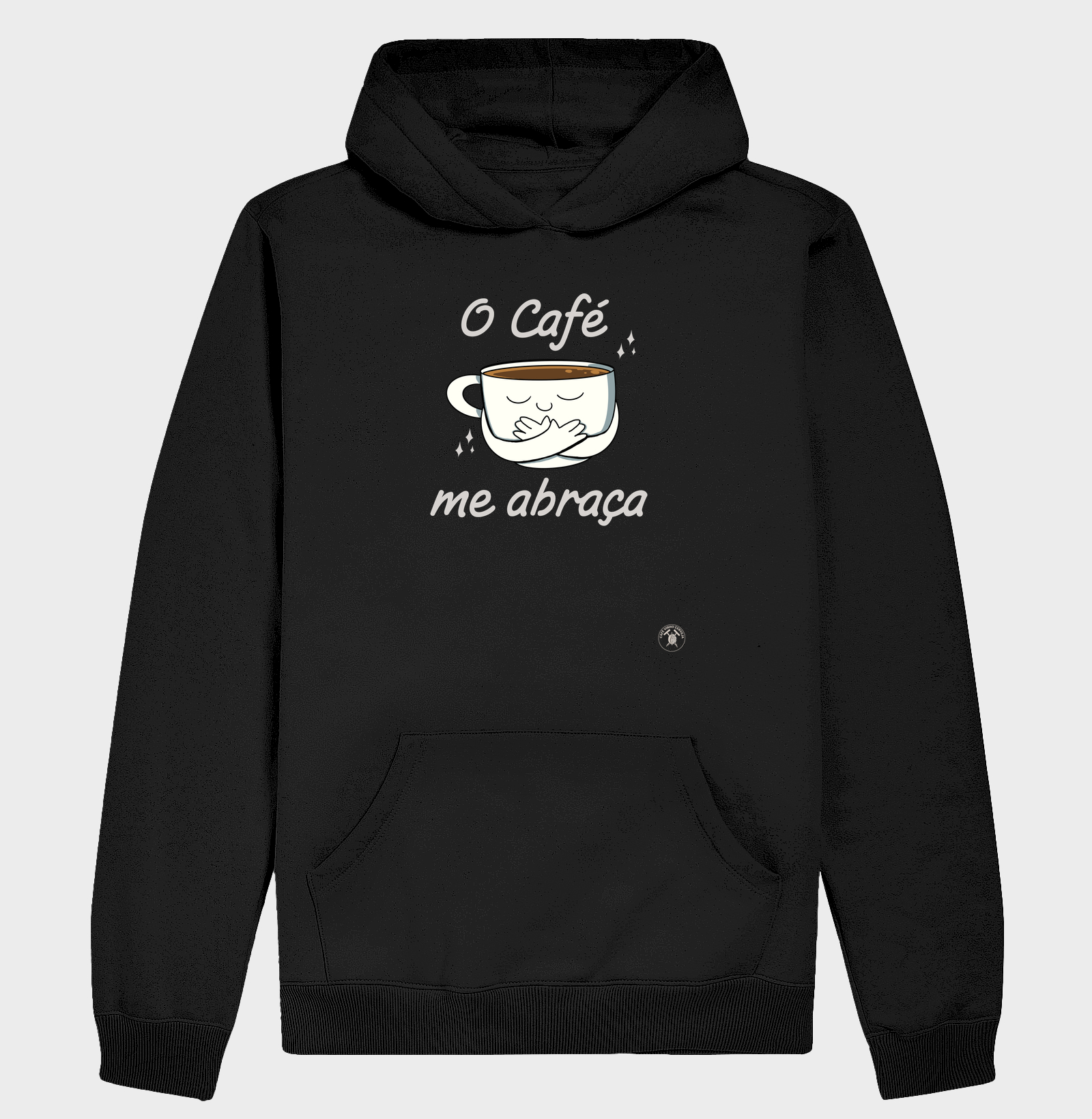 O café me abraça - Imagem 2