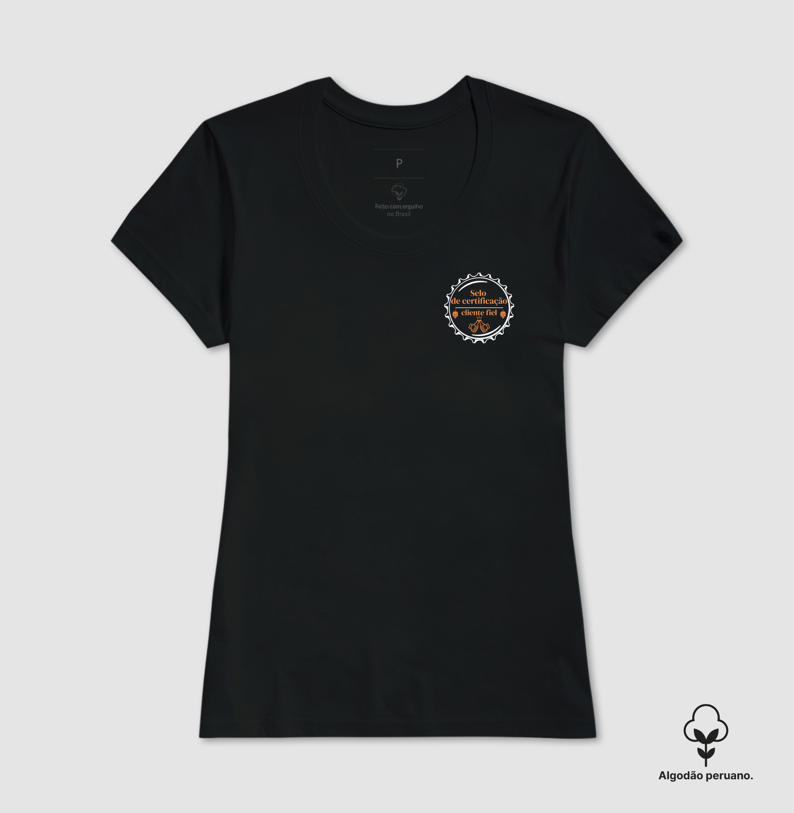 selo cliente fiel - Imagem 8