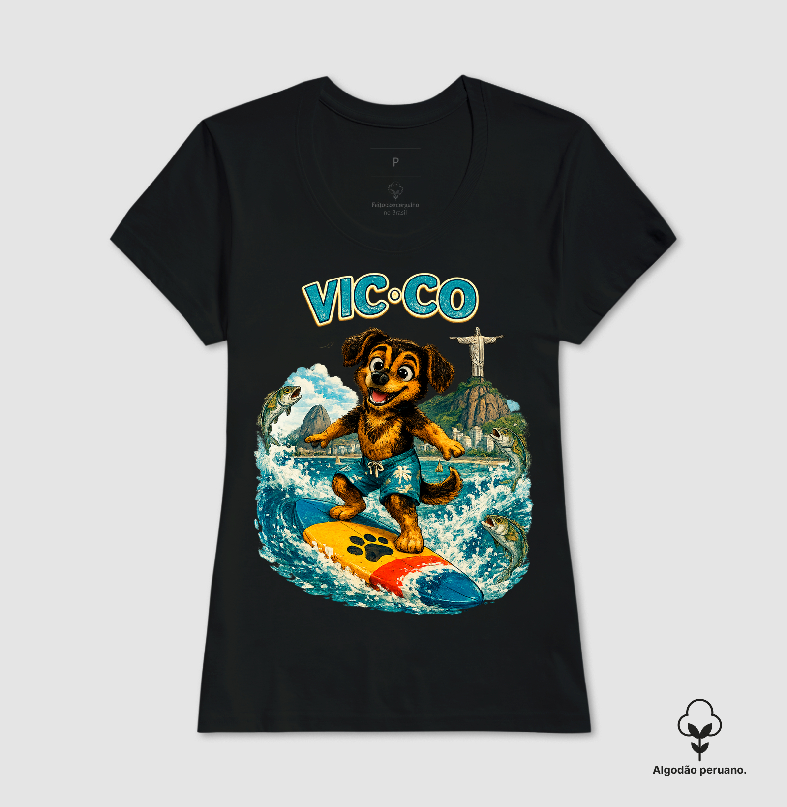 Camisa 4