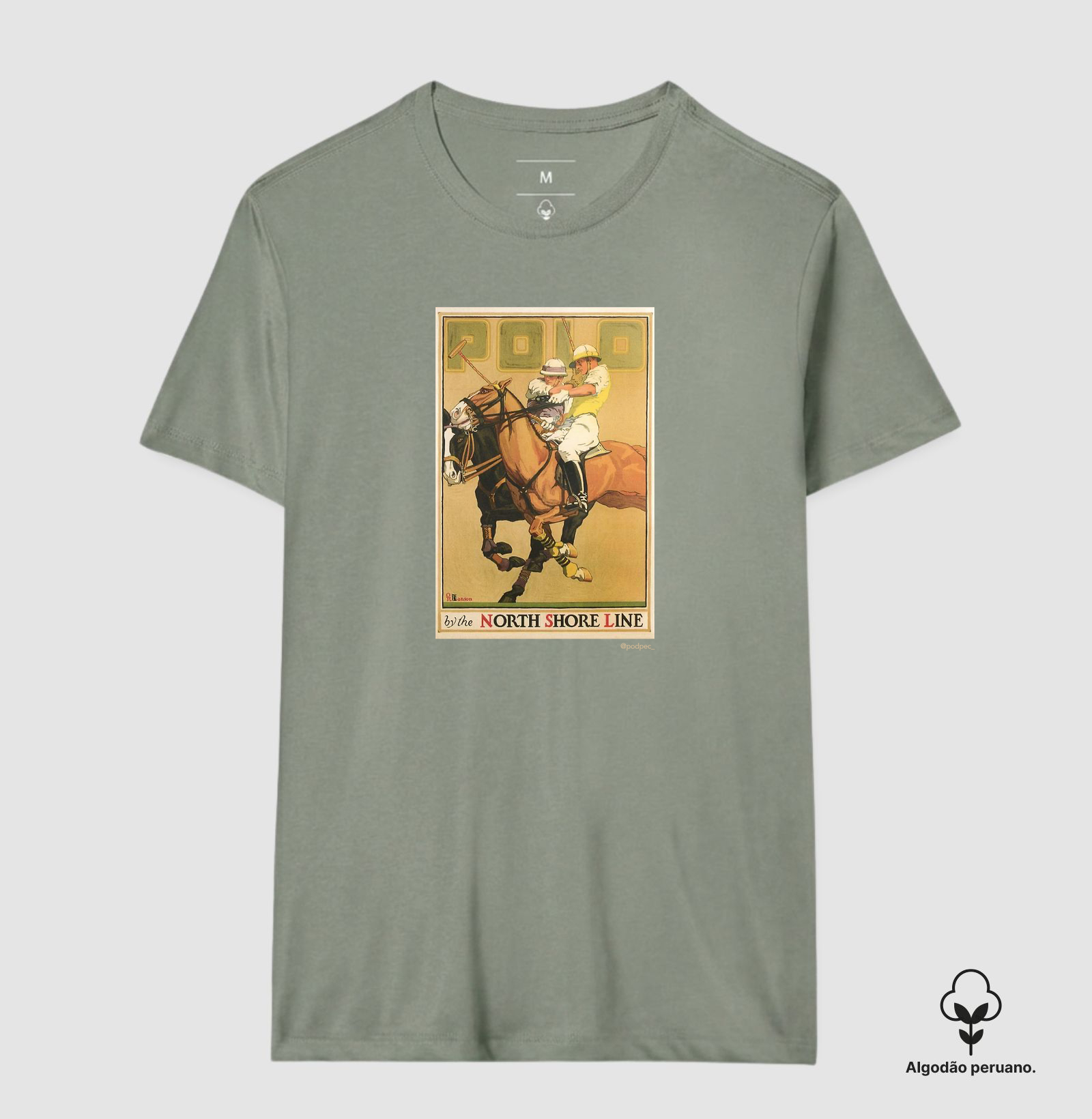 Camisa 7