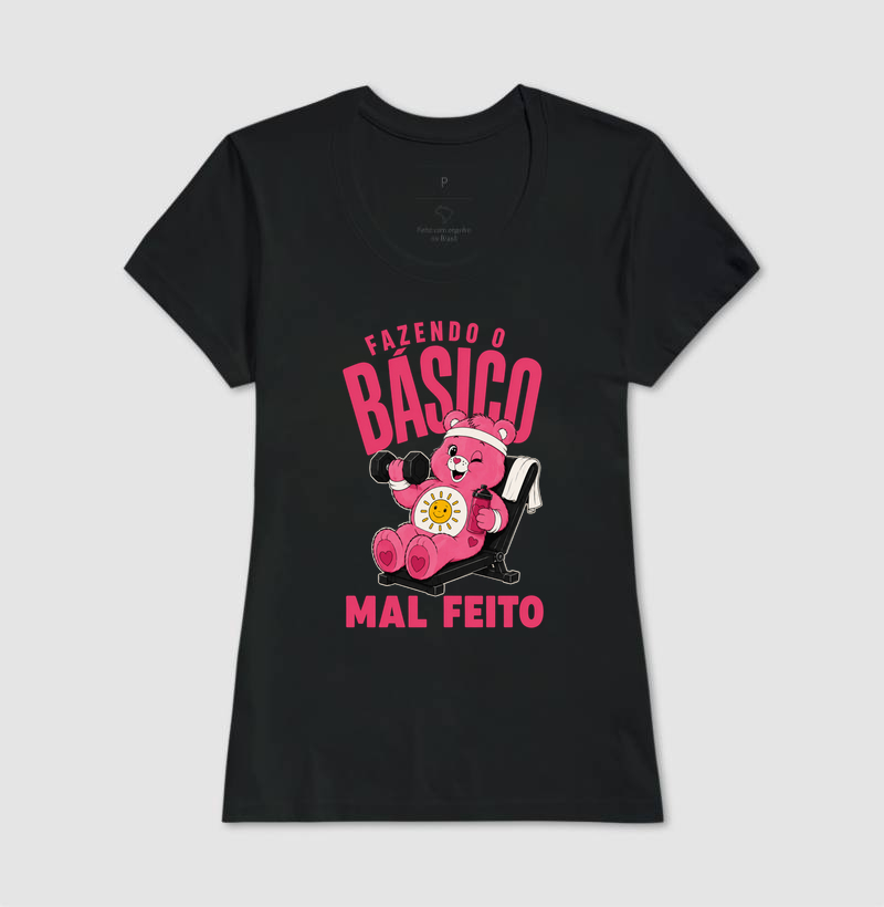 fazendo o básico mal feito (versão treino) - Imagem 4