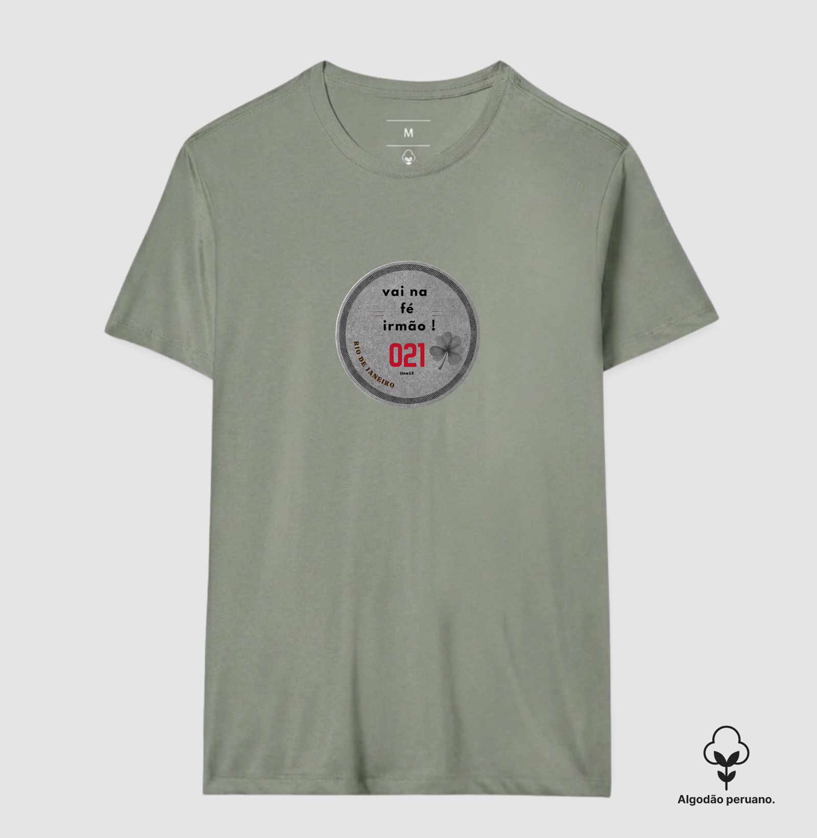 Camisa 3